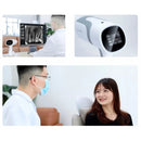 Rx Portátil IA Woodpecker