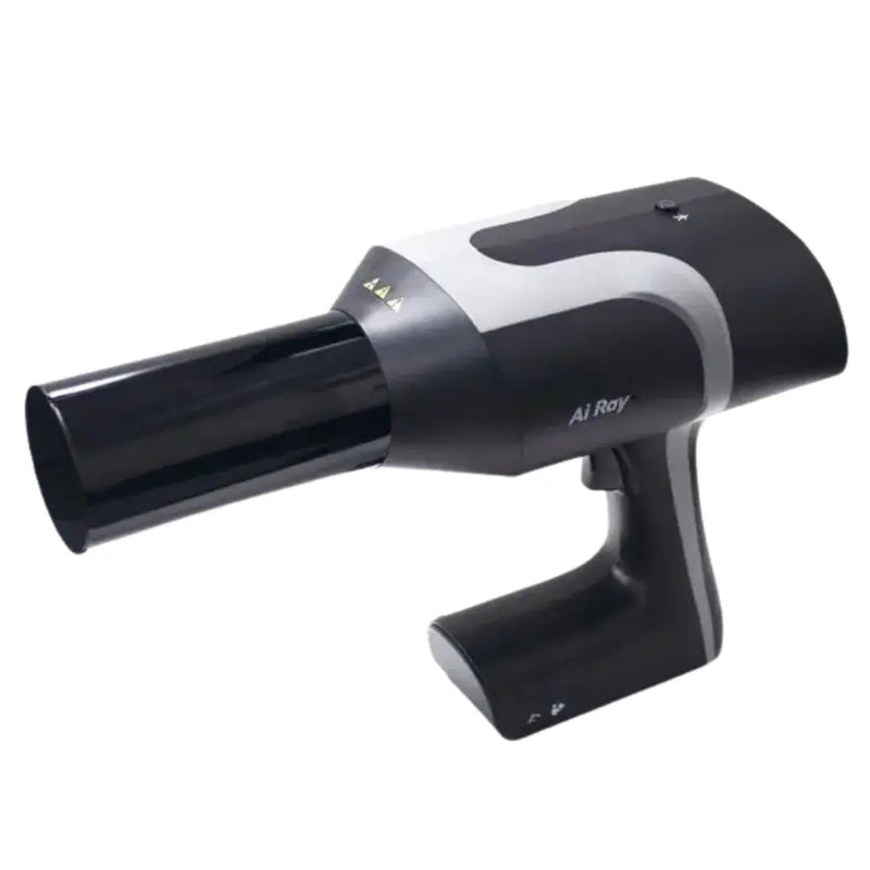 Rx Portátil IA Woodpecker