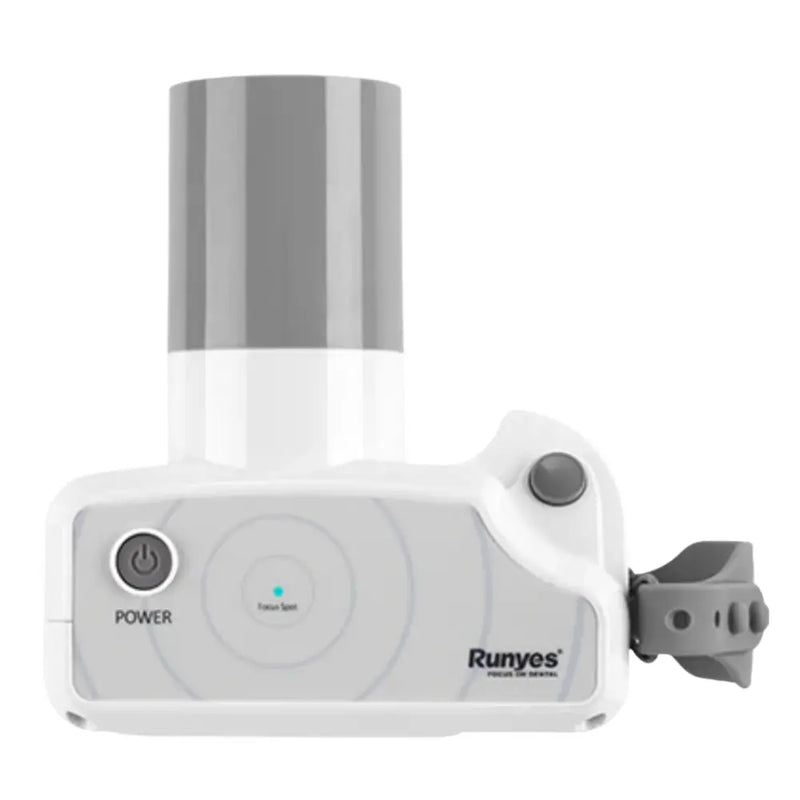 Rx Portátil Runnyes