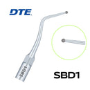 Punta Escariador SBD1 Endodoncia DTE