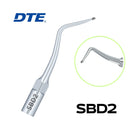 Punta Escariador SBD2 Endodoncia DTE