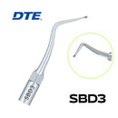 Punta Escariador SBD3 Endodoncia DTE