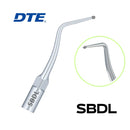 Punta Escariador SBDL Endodoncia DTE