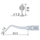 Punta Escariador SBDL Endodoncia DTE