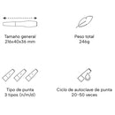 Scanner Panda 2 Plus