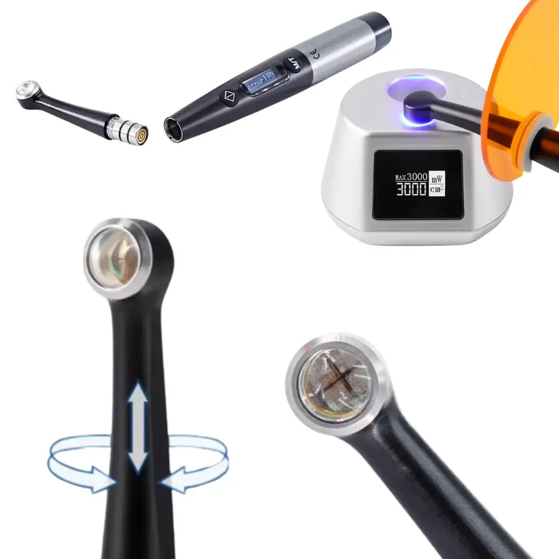 Lampara StarCure DT