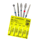 Starter Kit 5pz. Jota
