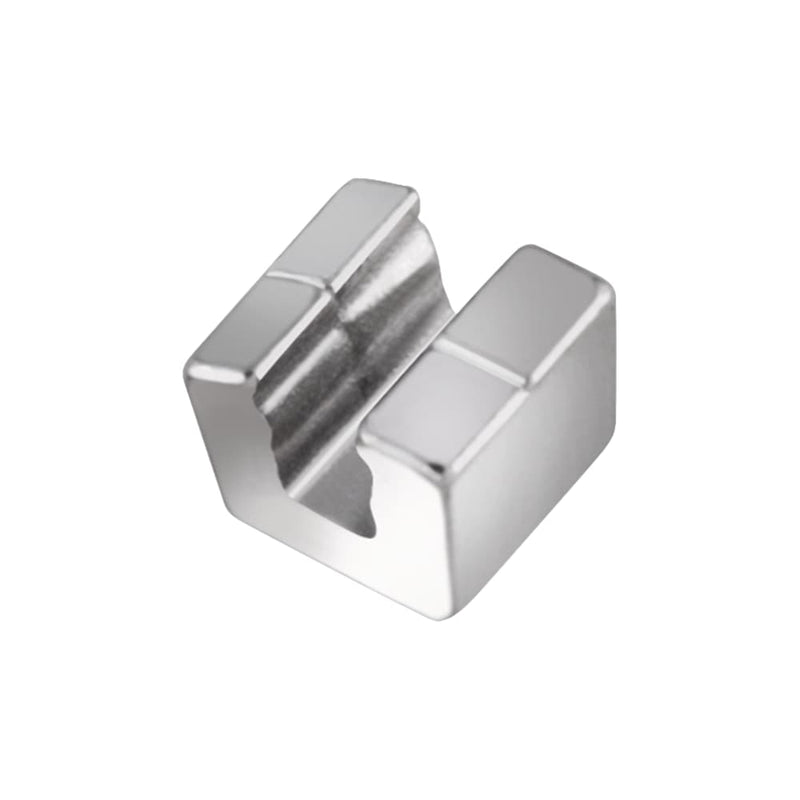 Stops (Topes) Crimpables 10 pz. DT