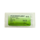 Sutura Nylon 4-0 Pza Surgical