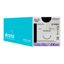 Sutura PGA (Tipo Vicryl) 5-0 caja Atramat