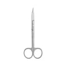 Tijera Goldman-Fox curva 130mm Medesy 3519