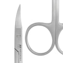 Tijera Lagrange Doble Curva 11.5cm Medesy 3525