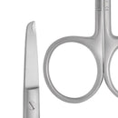 Tijera Sutura Spencer 9cm Medesy 3520