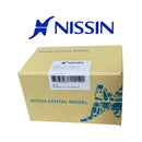 Tipodonto Adulto 28 dientes Nissin (Original)