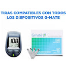 Lancetas Nanolet (Gmate) DL