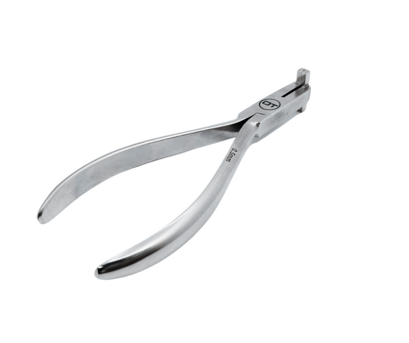 Pinza Step (Escalones) DT