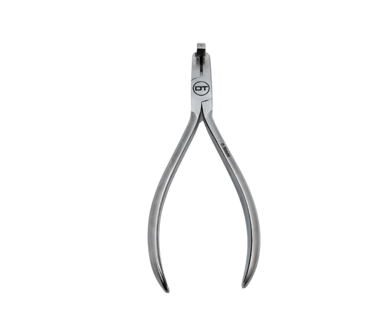 Pinza Step (Escalones) DT
