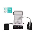 Motor Eléctrico TurboDent Aqua DT