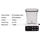 Motor Eléctrico TurboDent Aqua DT