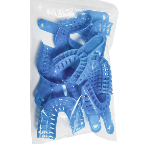 Porta Impresiones DT Azules Eco