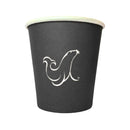 Vasos Biodegrables 50pz Uniseal