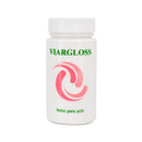 Viargloss C/ Fluor Pulidor Amalgama / Resinas Viarden