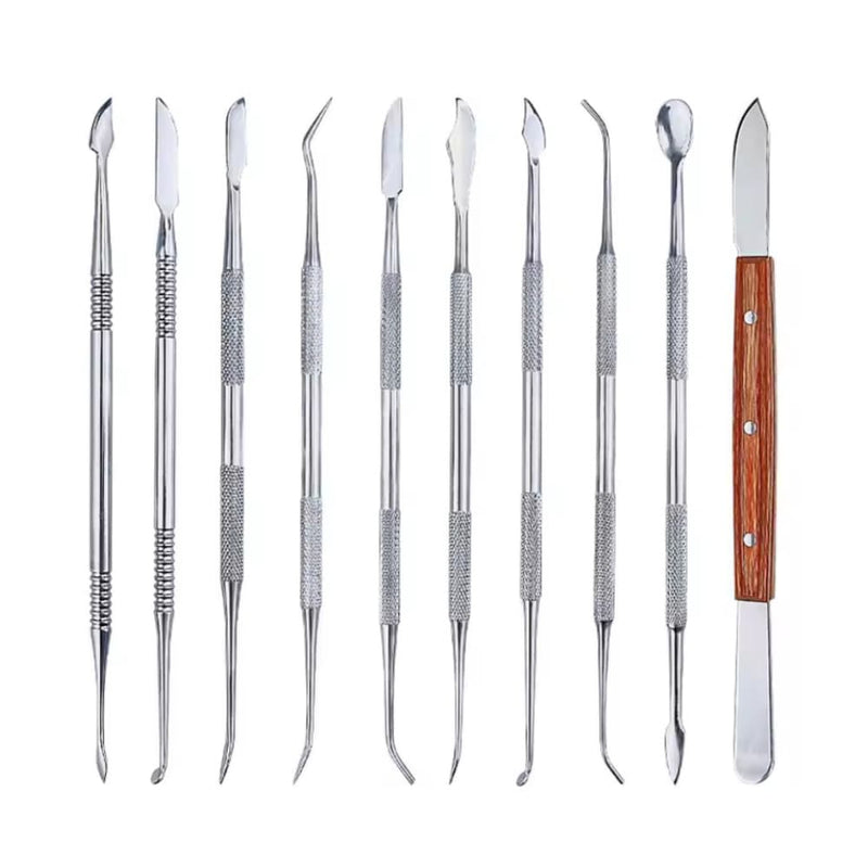 Kit WaxUp 10 DT
