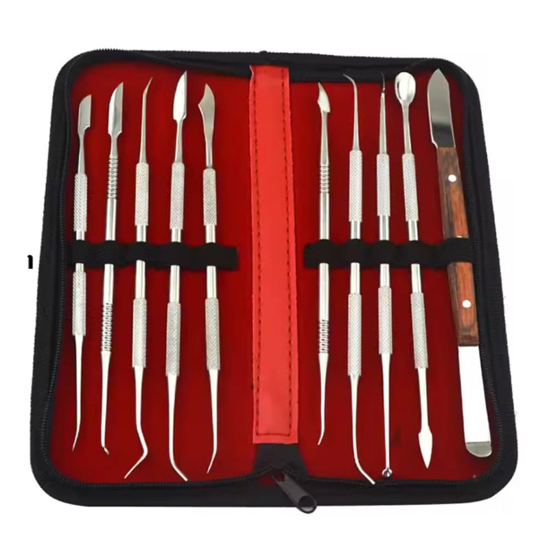Kit WaxUp 10 DT