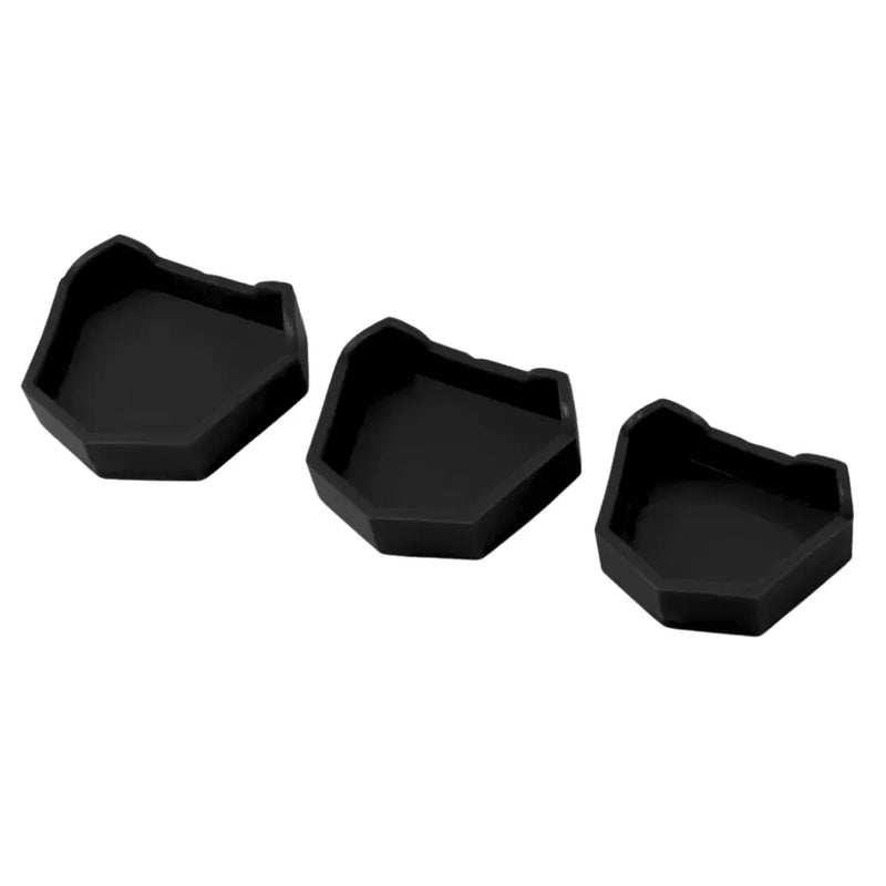 Zocalos C/3pz FLY