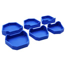 Kit Zócalo Silicon 6pz DT