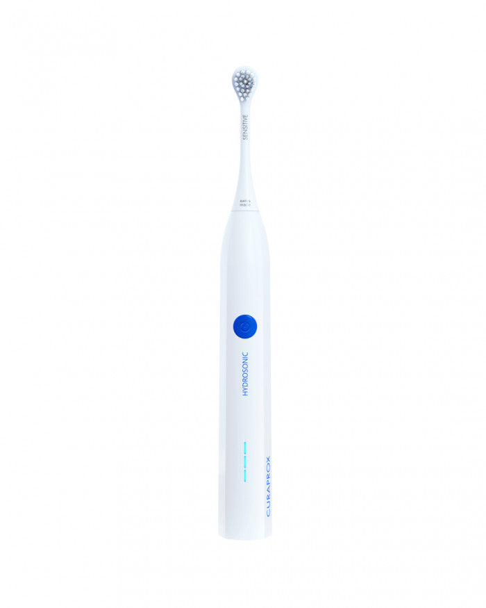 Cepillo de dientes Sónico Hydrosonic Easy Curaprox