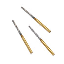 Fresa Zekrya Corta 25mm DT