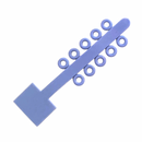 Módulo Separador “S” 1 pz. DT