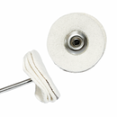 Cepillo Disco Piel Borrego HP DT