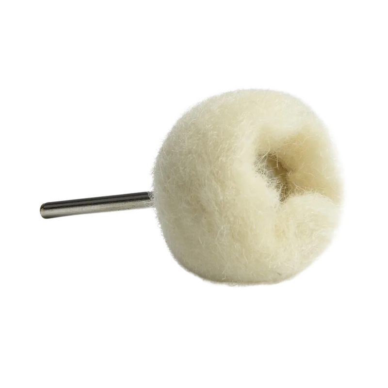 Cepillo Disco “Fieltro Esponjoso” HP DT