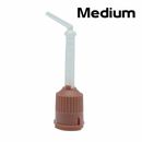 Punta Mezcladora Cafe intrarradicular M DT