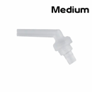 Punta Mezcladora Cafe removible DT