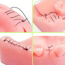 Tipopad 1x2 Sutura DT