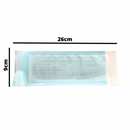 Bolsa Esterilizar Pza Borgatta