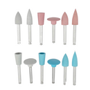 Kit IntraShine Duo CA 12 pz. DT