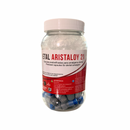 Capsula Amalgama Aristalloy21 50pz Etal