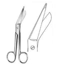 Tijera botón 6B Invent