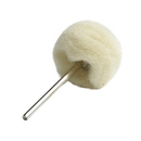 Cepillo Disco “Fieltro Esponjoso” HP DT