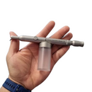 Microarenador 2 en 1 DT