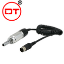 Pieza Micromotor tipo “E” DT