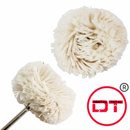 Cepillo Disco Algodón “Borrego”HP DT