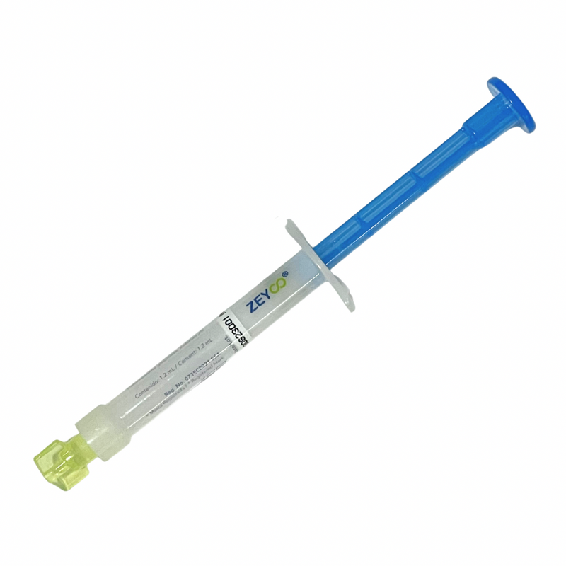 Genhexis 1.2 ml Zeyco