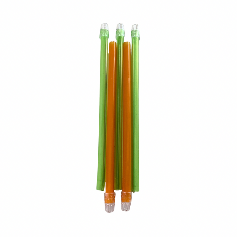 Eyectores Desechables 5pz Borgatta