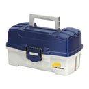 Caja de pesca Plano 6202 Azul