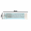 Bolsa Esterilizar Pza Borgatta